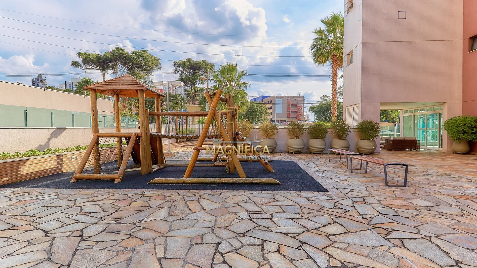 Apartamento mobiliado com 3 suítes e 2 vagas — photo 51