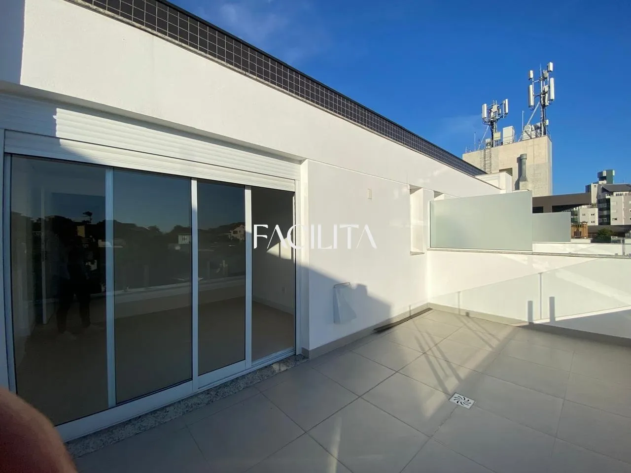 Apartamento mobiliado de 1 quarto com varanda — photo 7