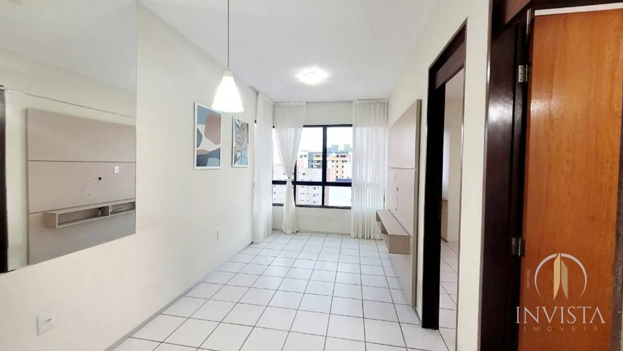 Меблированная квартира с 1 спальней 38 м² на 8 этаже