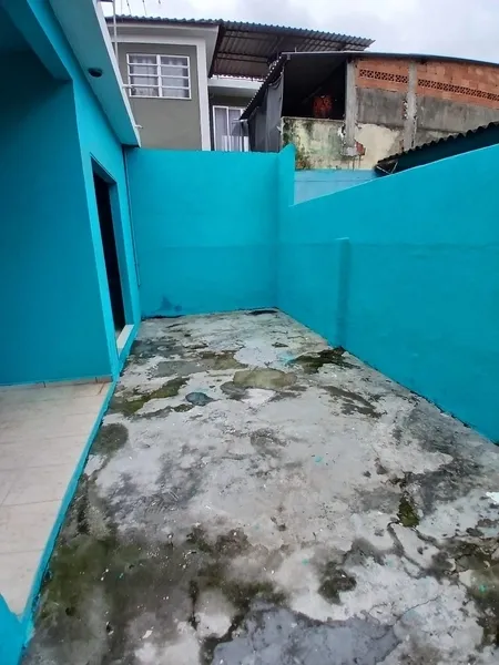 Casa de 2 quartos e 78 m² — photo 5