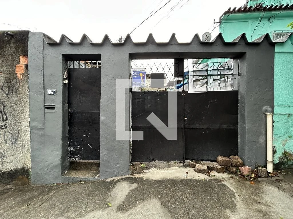 Casa sin amueblar con 1 dormitorio y jardín privado — photo 20