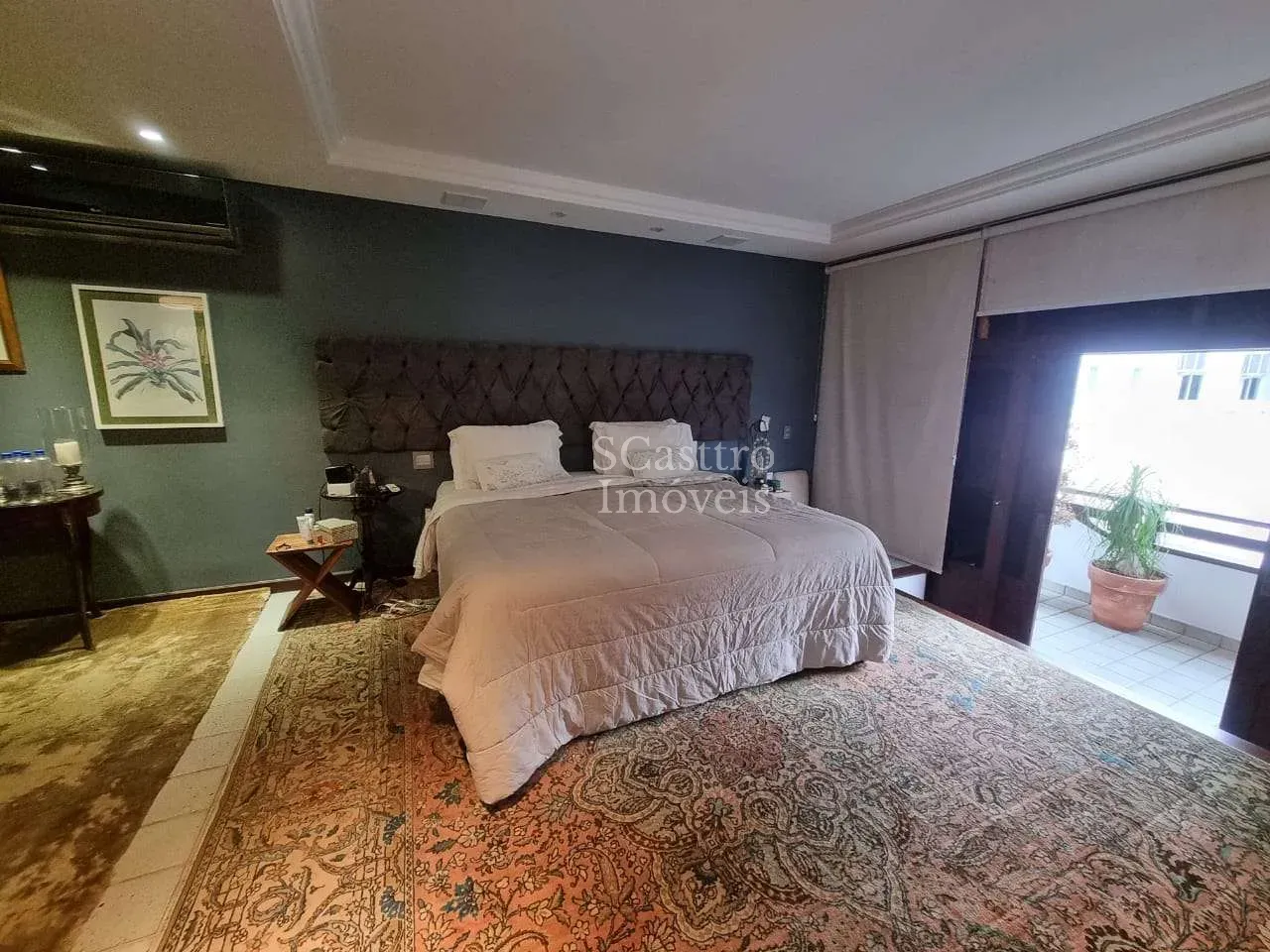 Casa mobiliada com 5 quartos e 5 suítes — photo 18