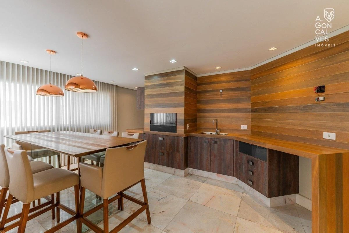 Робоче місце та 5 спалень: квартира 442 м² — photo 18