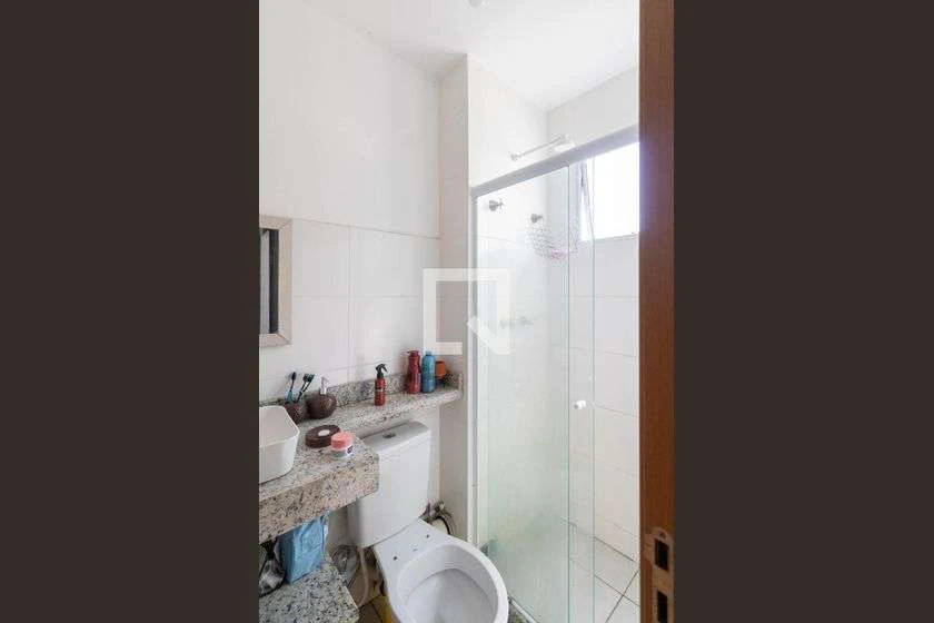 Apartamento mobiliado com 2 quartos e cozinha à gás — photo 6