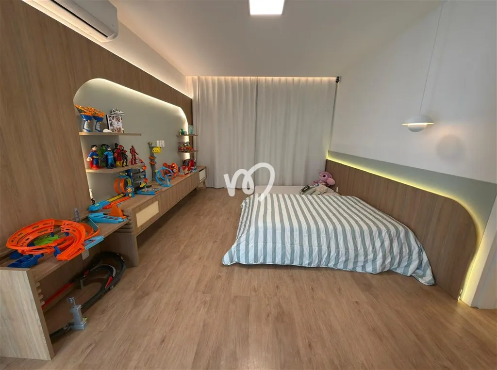 Duplex house with 5 bedrooms and 5 bathrooms — photo 50