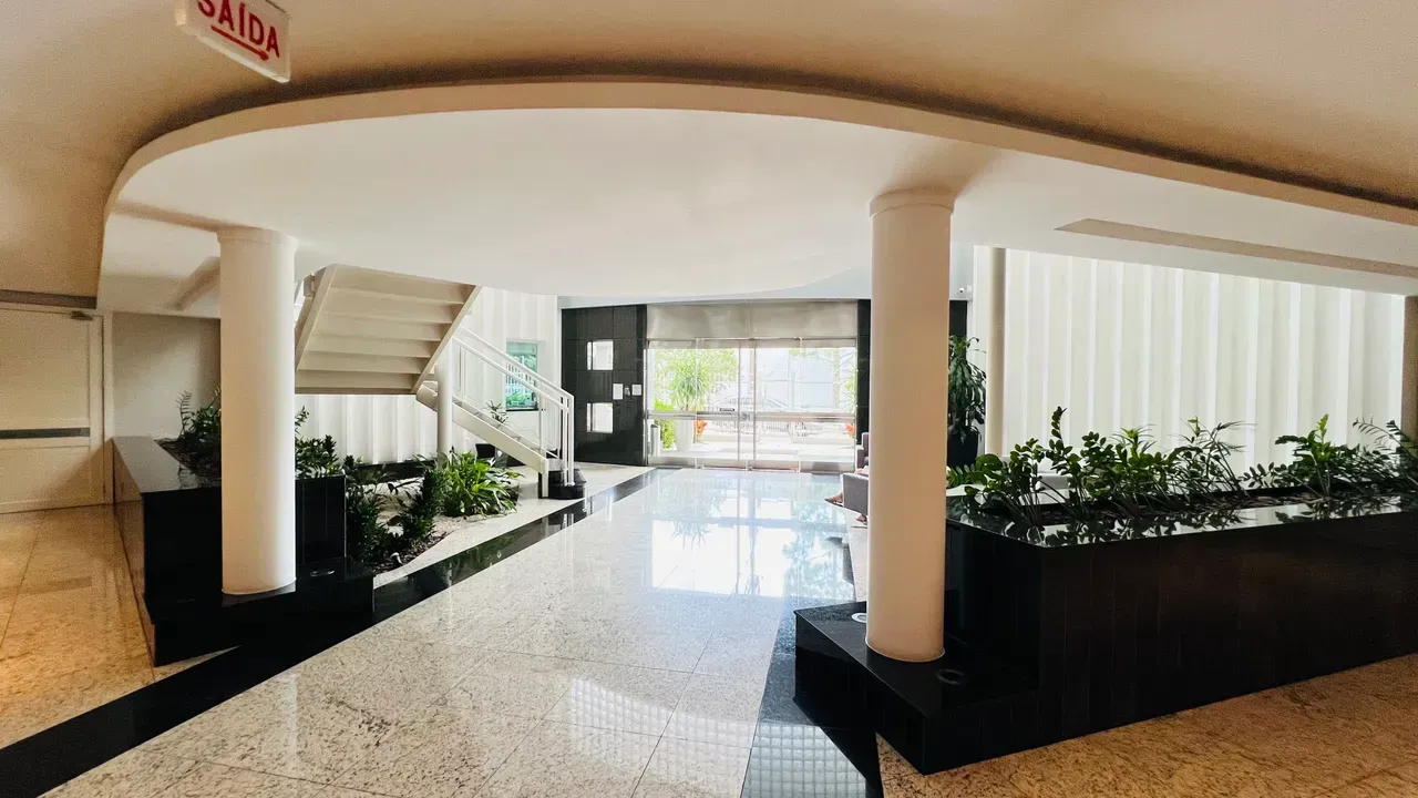 Меблированная квартира 74 м² на 7 этаже с суитой — photo 21