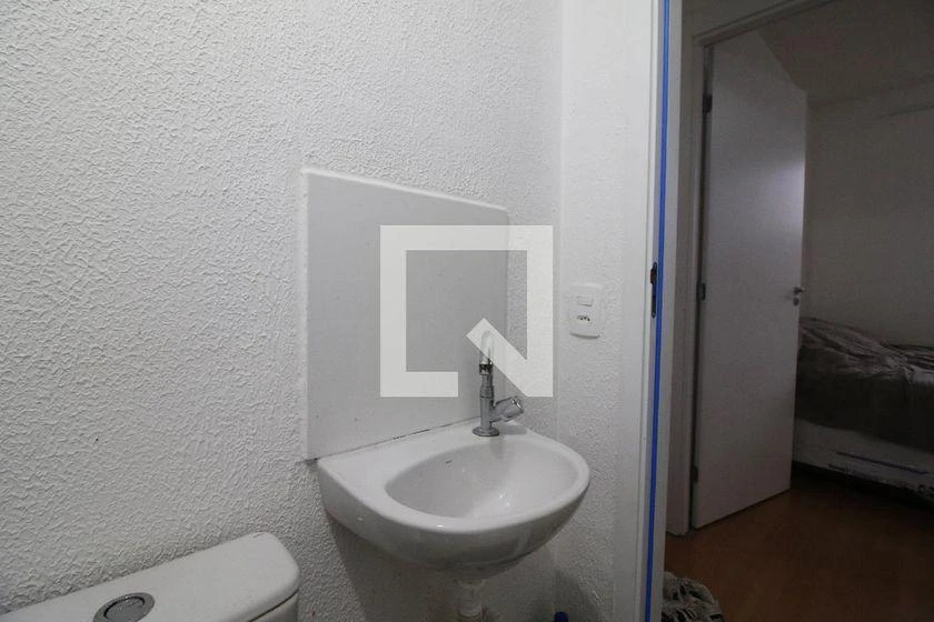 Apartamento mobiliado, 40 m², com espaço de home office — photo 2