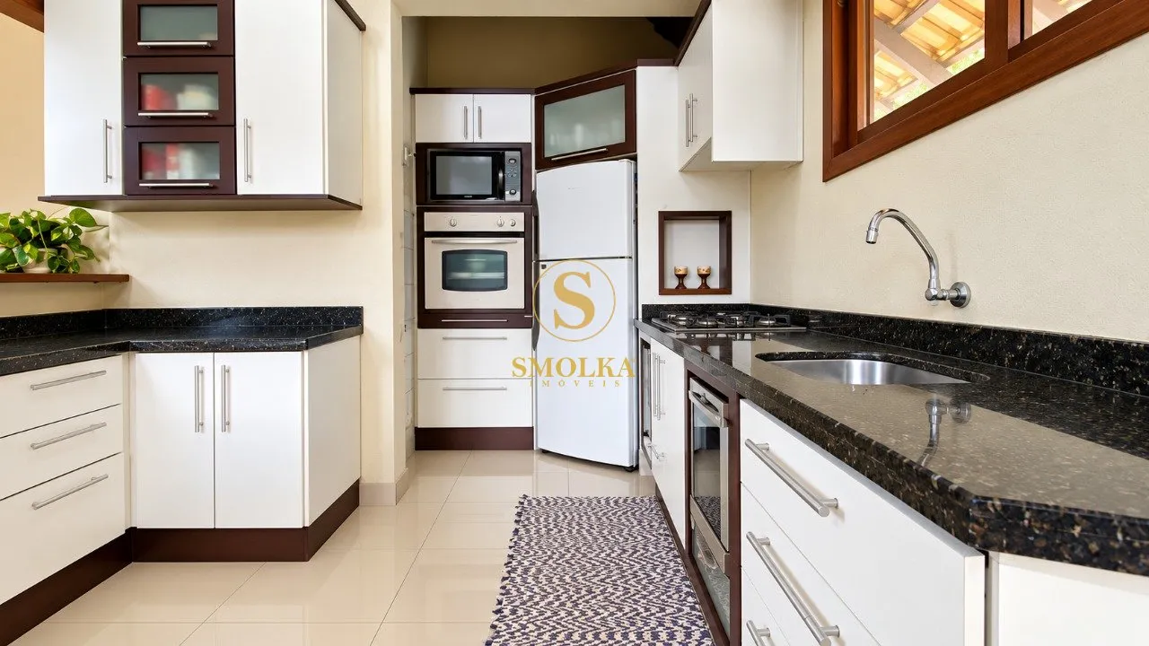 Furnished house, 225 m², with a private BBQ — photo 33