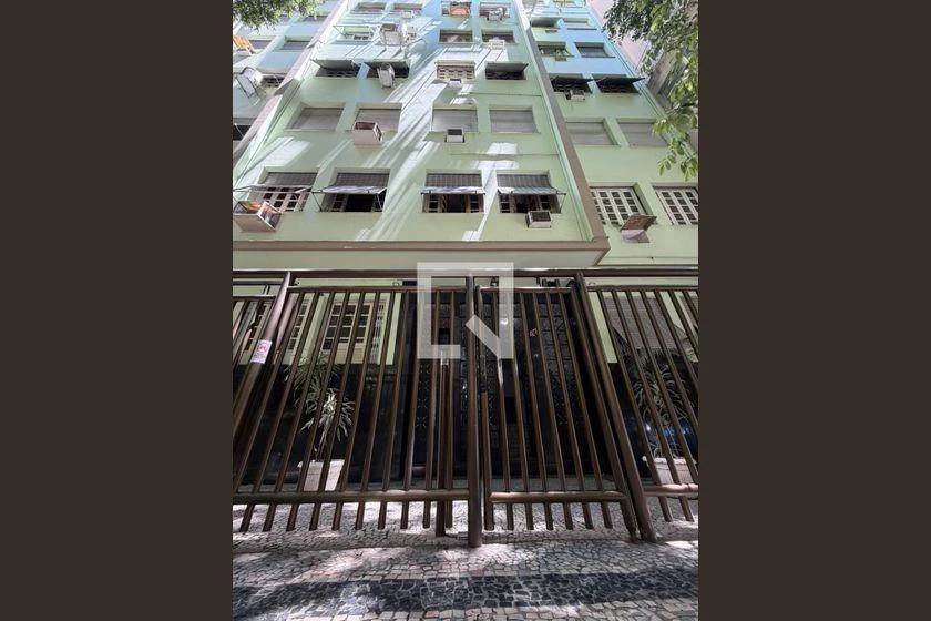 Apartamento, 36 m², com máquina de lavar — photo 32