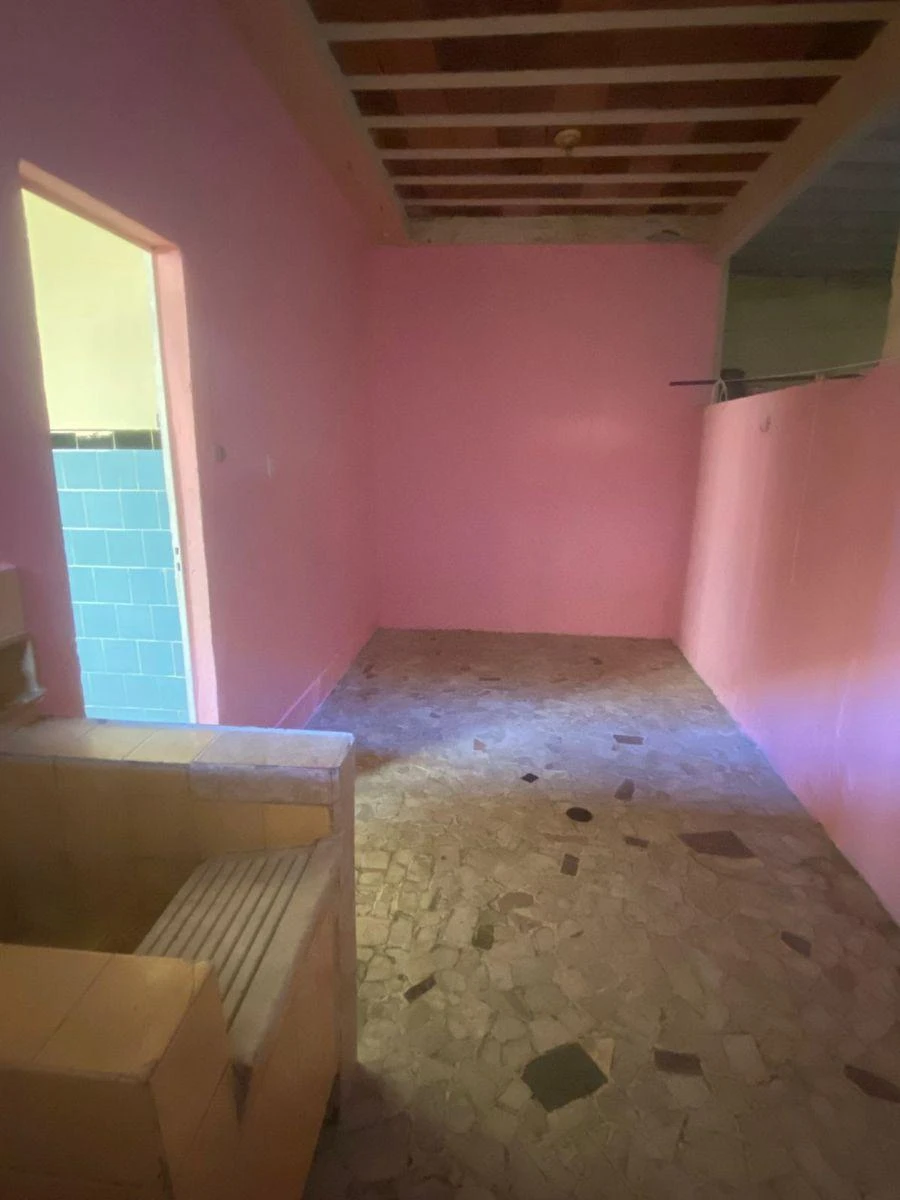 Rental house with a living room, 1 bedroom and balcony — photo 11