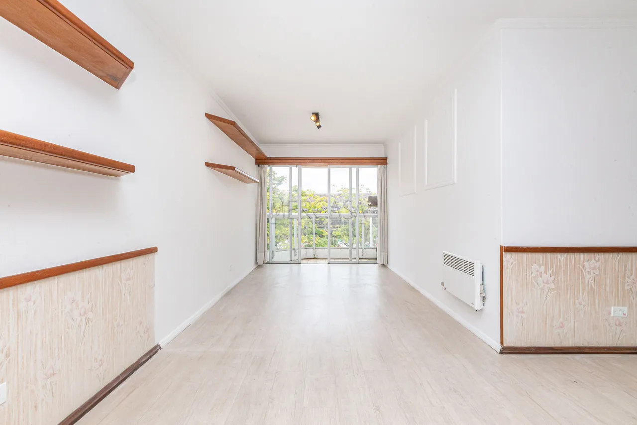Apartamento de 150 m² com 3 quartos e 2 vagas — photo 2