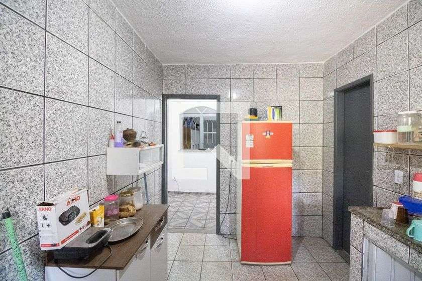 Furnished house with a gas stove and 2 bedrooms — photo 3