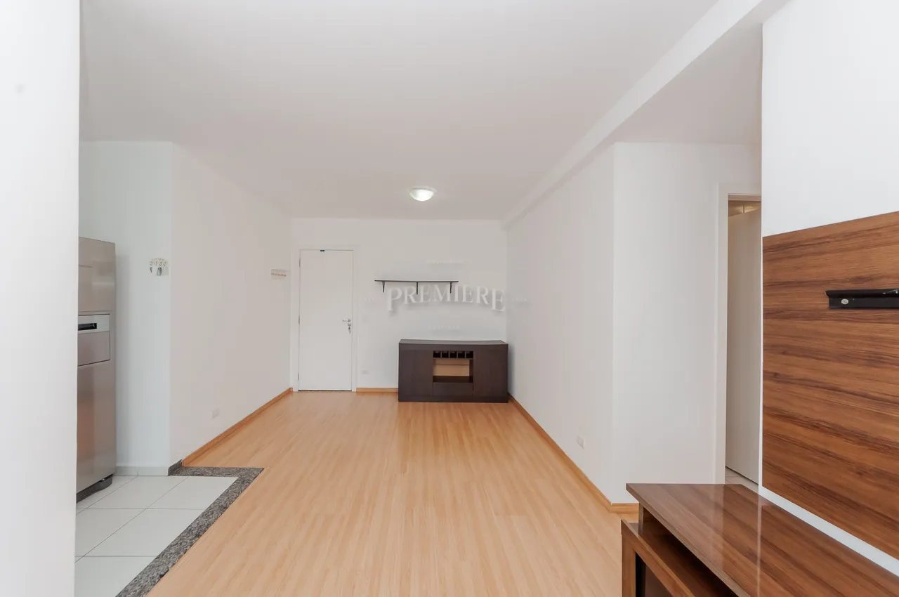 Apartamento sin amueblar de 3 dormitorios y 2 baños — photo 4