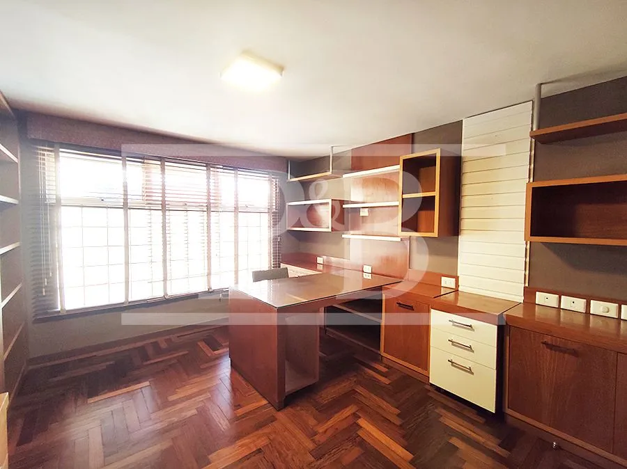 Apartamento mobiliado com 4 dormitórios e 539 m² — photo 35