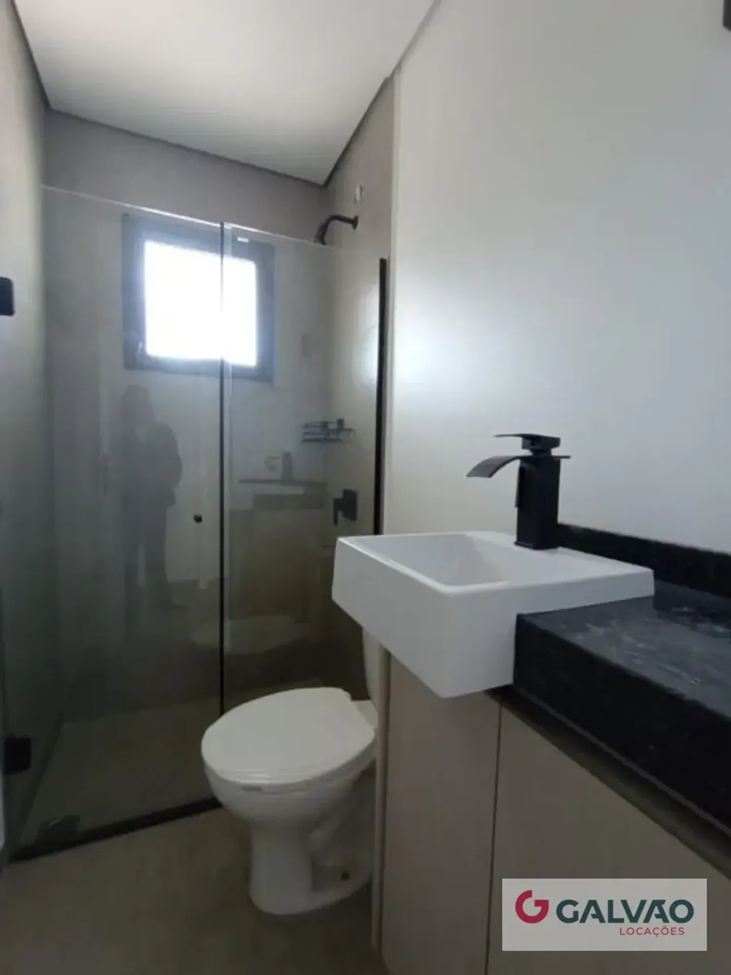 Apartamento de 25 m² e 1 quarto, Portão — photo 4