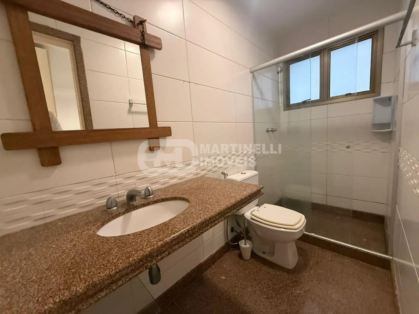 Apartamento mobiliado de 4 quartos em condomínio com sauna — photo 5