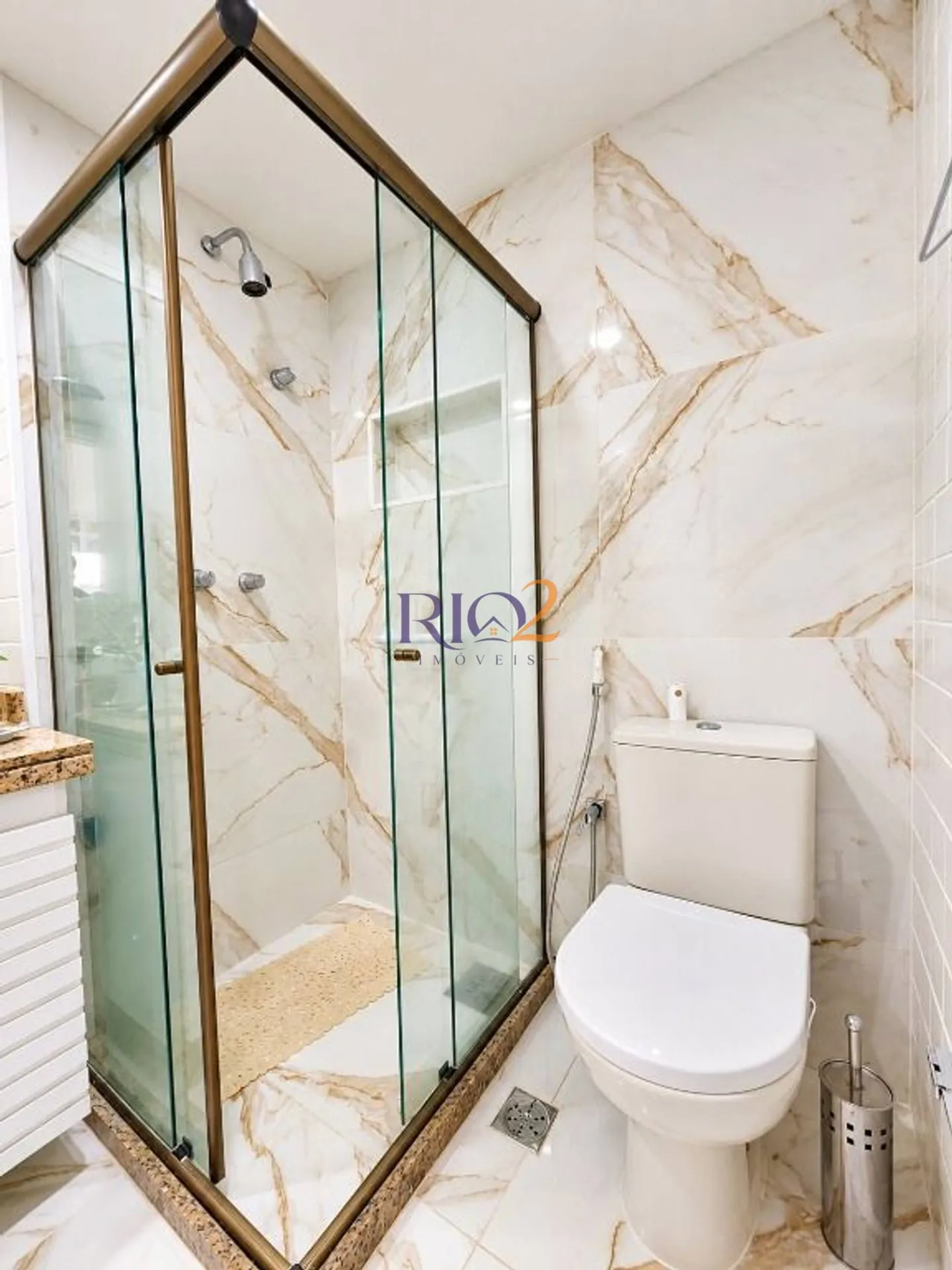 Apartamento mobiliado, 88 m², com espaço de home office — photo 43