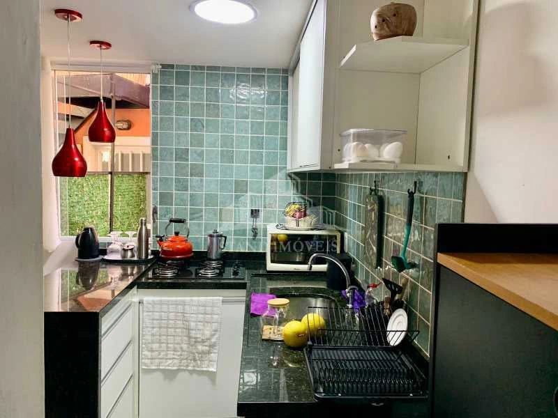 1-bedroom apartment 30 m² with 1 bathroom, no parking — photo 7