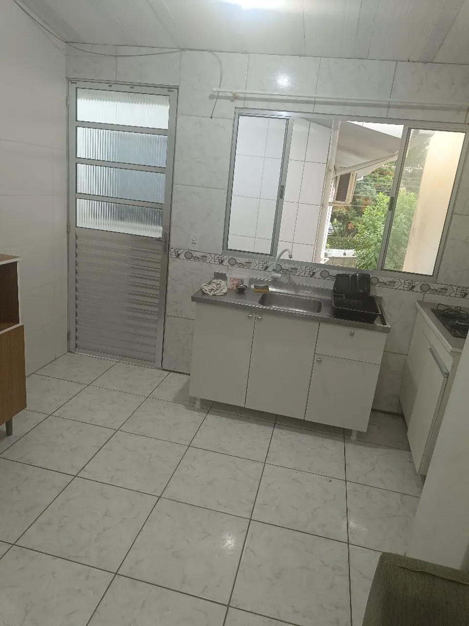 Furnished 40 m² studio in Florianópolis — photo 4