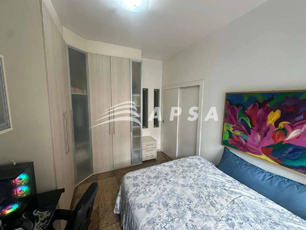 Furnished 200 m² apartment with 3 bedrooms — photo 9