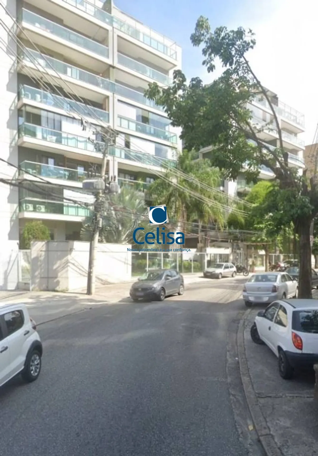 Departamento de 2 dormitorios con parrilla privada — photo 5