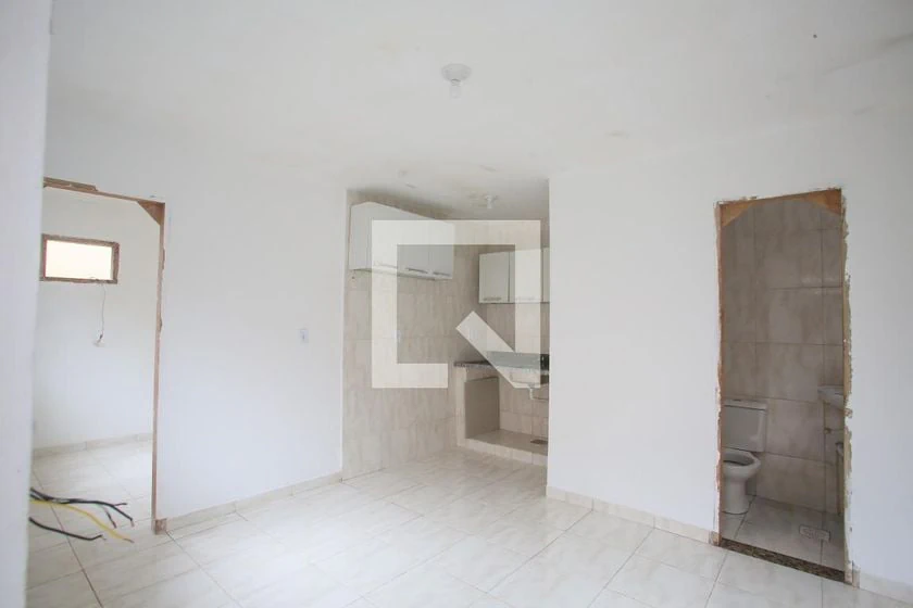 Casa sem mobília com 1 quarto e 30 m² — photo 8