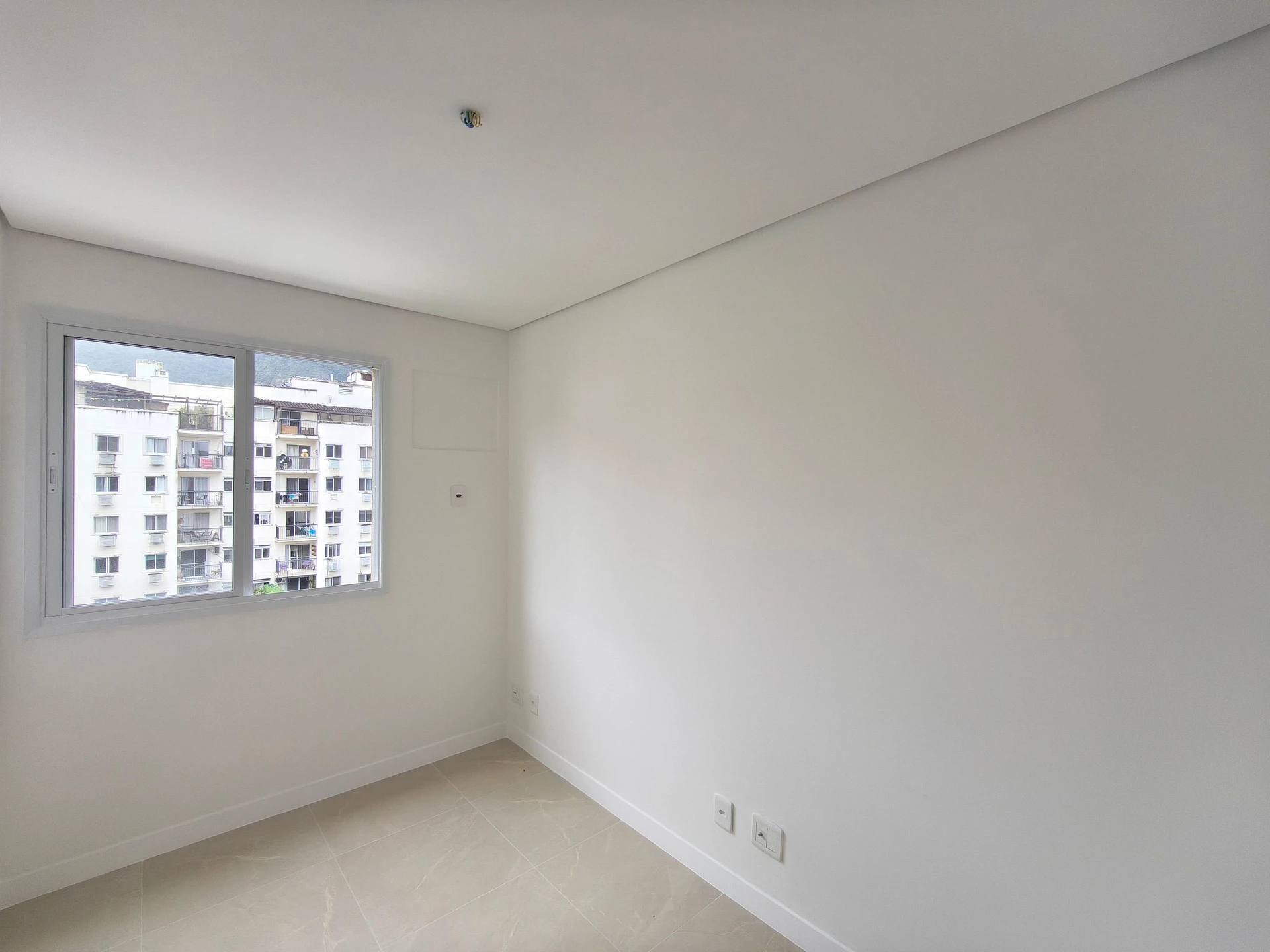 Apartment with 3 bedrooms, 2 bathrooms and parking — photo 19