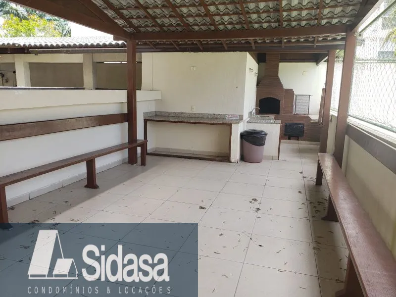 Unfurnished 3-bedroom apartment with a closed kitchen — photo 30