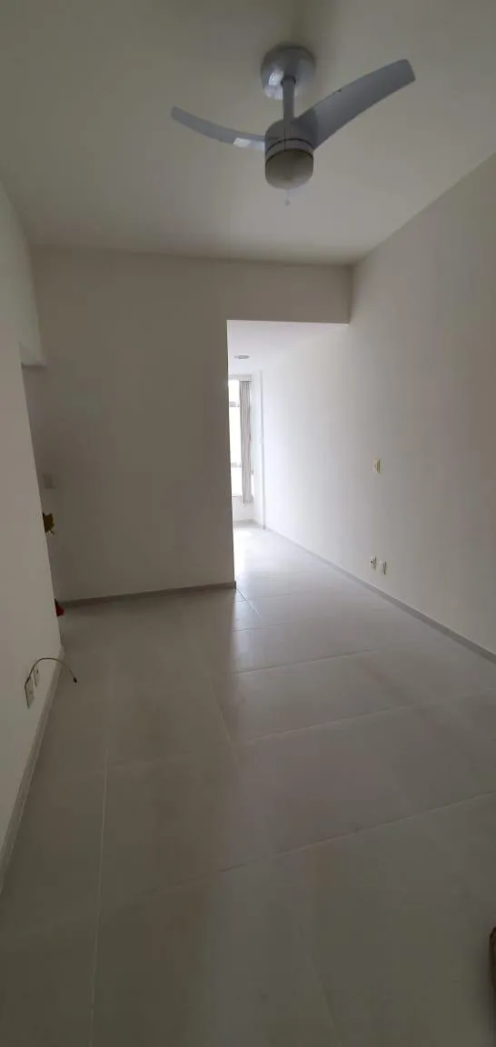 40 m² apartment with a separate closed kitchen — photo 14