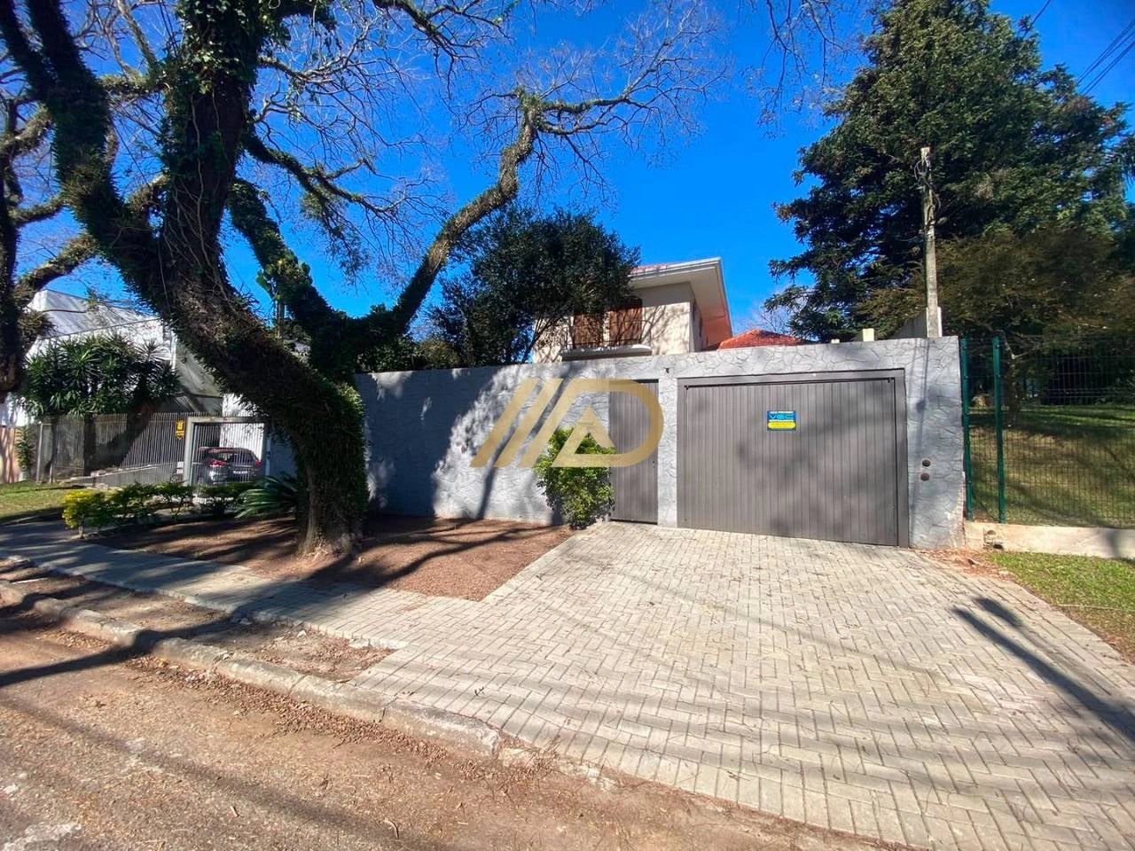 House with 4 bedrooms, 3 baths and 4 parking spots, 607 m² — photo 4