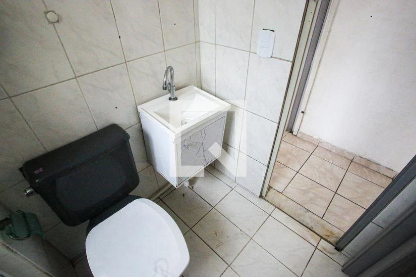 Квартира с 2 спальнями и стиральной машиной, Рио-де-Жанейро — photo 7