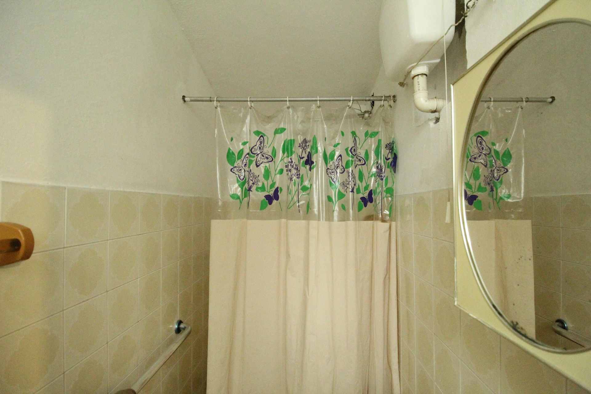 Furnished house with 6 bedrooms, 7 bathrooms and 6 parking — photo 71