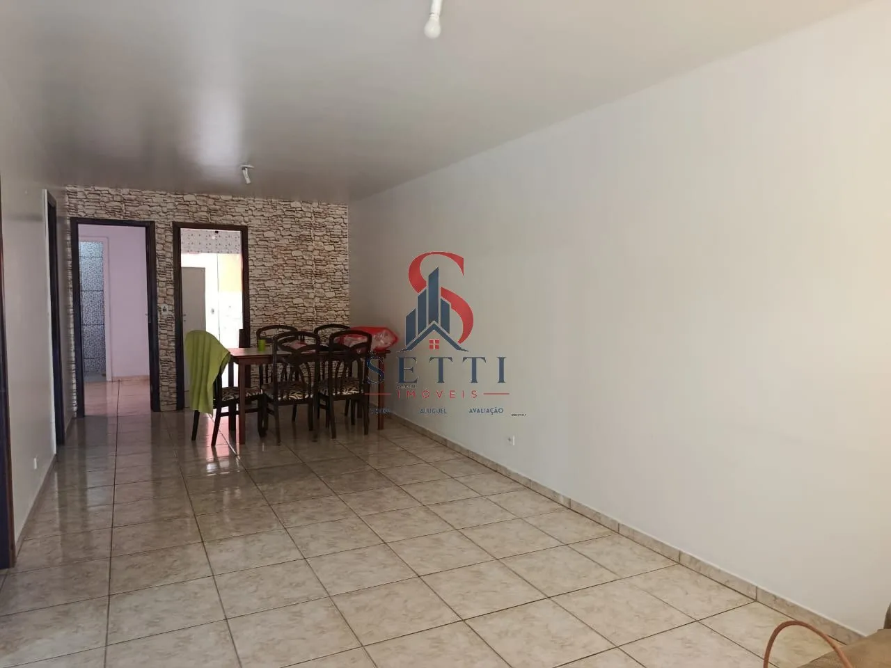 House, 114 m², with a washing machine — photo 8