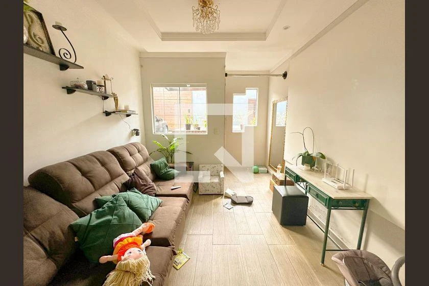 Гардеробна та 3 спальні: будинок 103 м² — photo 20