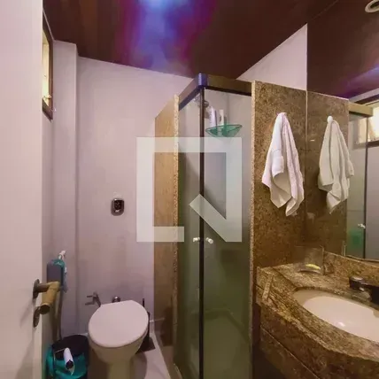 Apartamento mobiliado com 2 quartos e 3 banheiros — photo 11