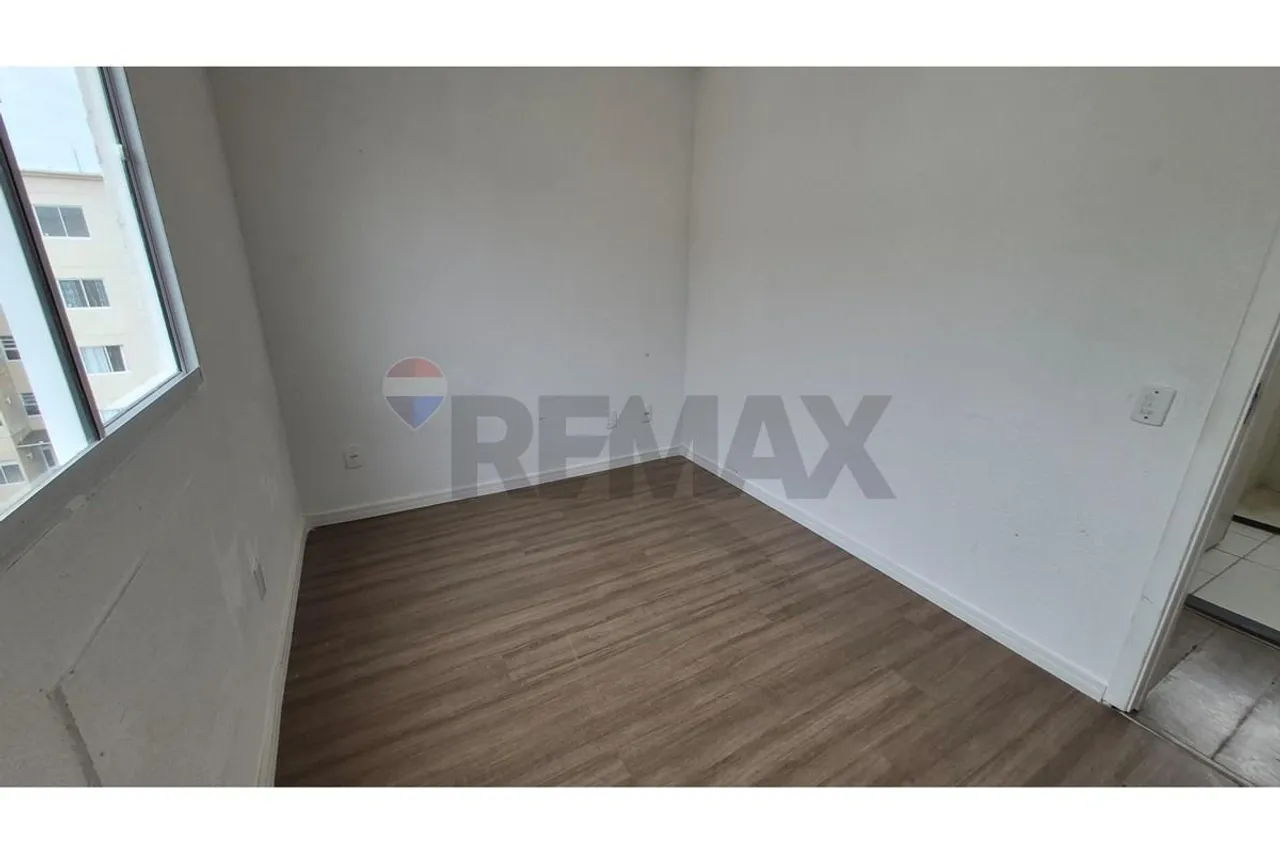 40 m² apartment with 2 bedrooms and a closed kitchen — photo 10
