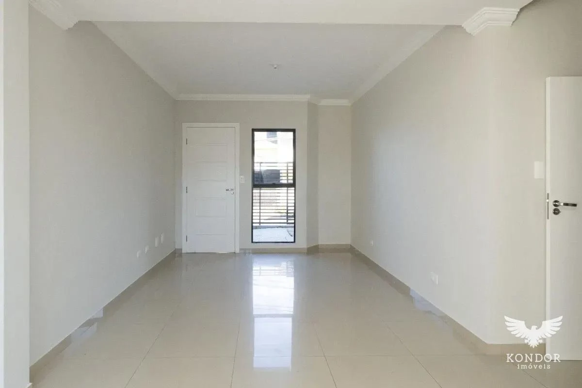 3-bedroom house, 1 with its own bathroom, 122 m², Curitiba — photo 37