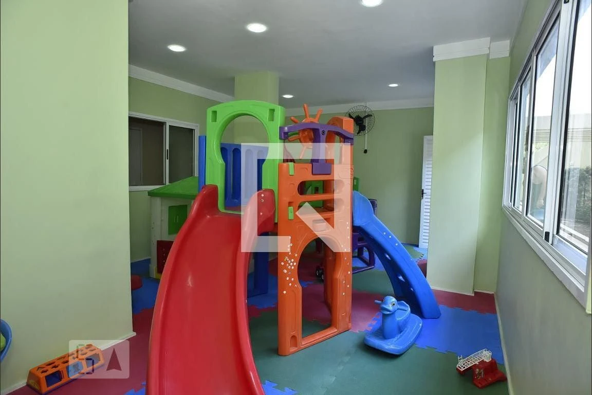 Apartamento com 3 quartos e 3 banheiros, vista da cidade — photo 70