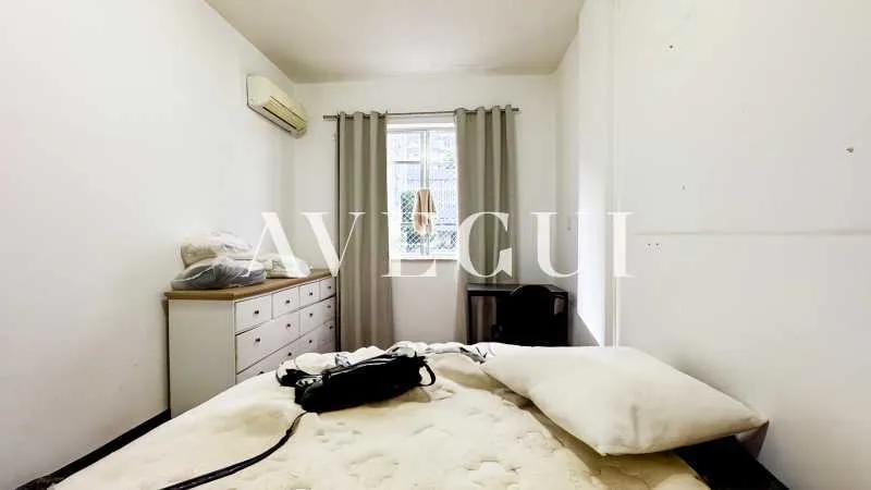 214 m² apartment with 4 bedrooms and 3 bathrooms — photo 14
