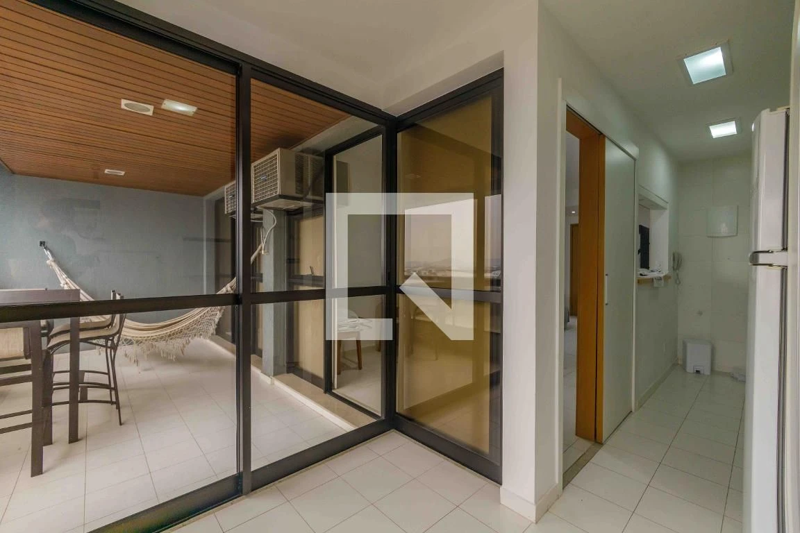 Departamento de 1 dormitorio en edificio con sauna — photo 17