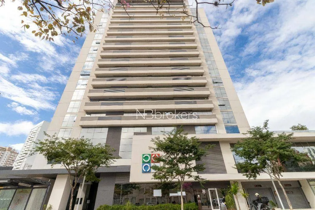 Apartamento mobiliado de 60 m² no 23º andar, com 1 dormitório — photo 55
