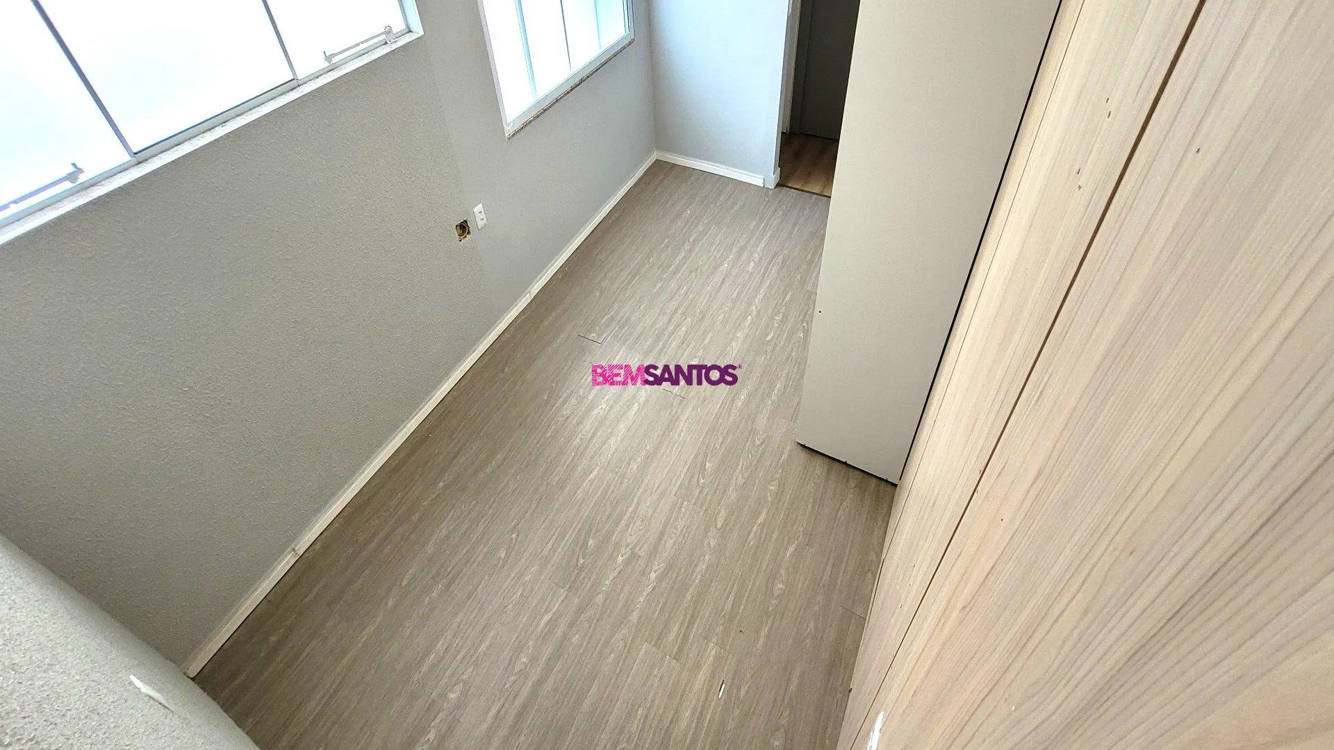 Apartment, 70 m², with a walk-in closet — photo 8