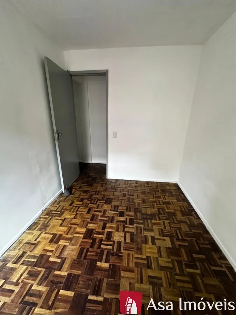 2-bedroom apartment with gas kitchen and 48 m² — photo 5