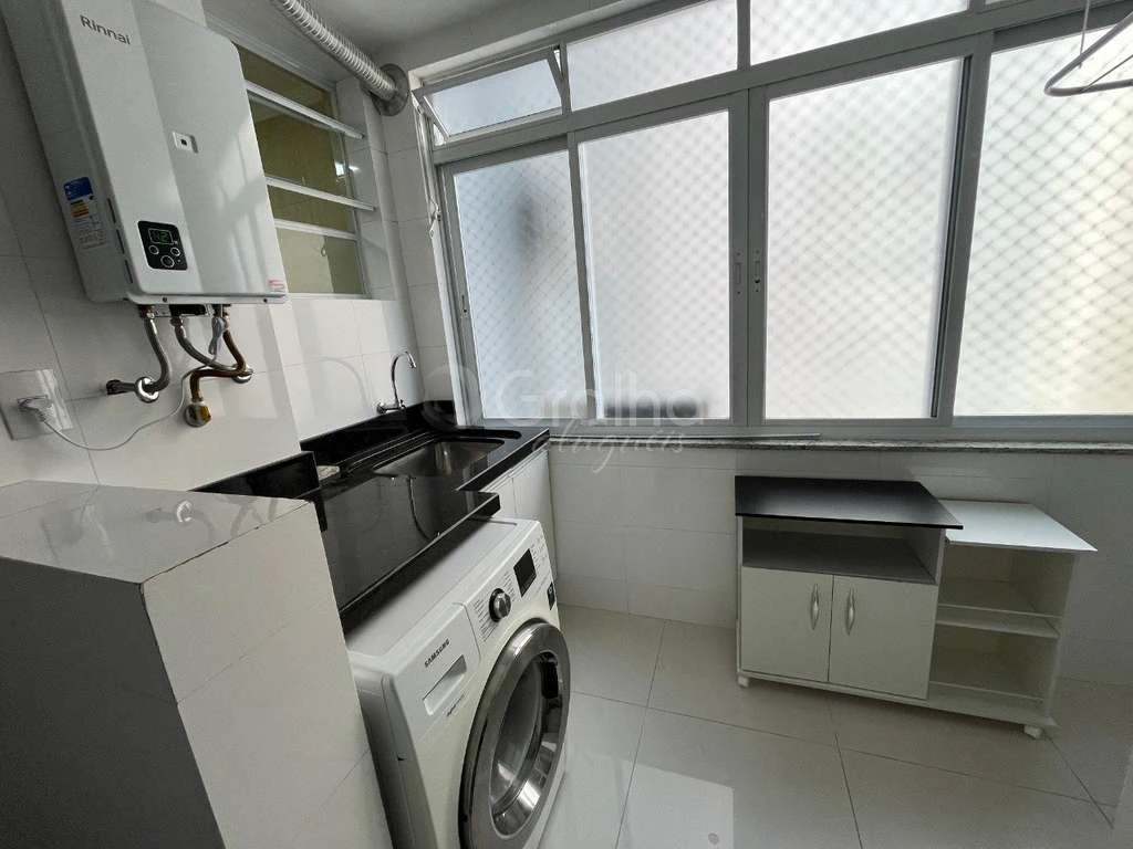 Furnished 2-bedroom apartment with 181 m² — photo 5