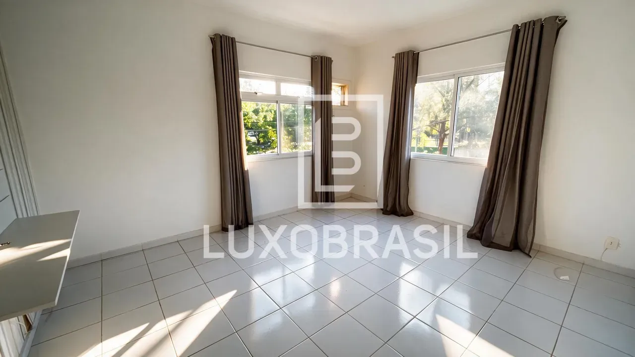 Furnished house with a private pool and 6 bedrooms — photo 24