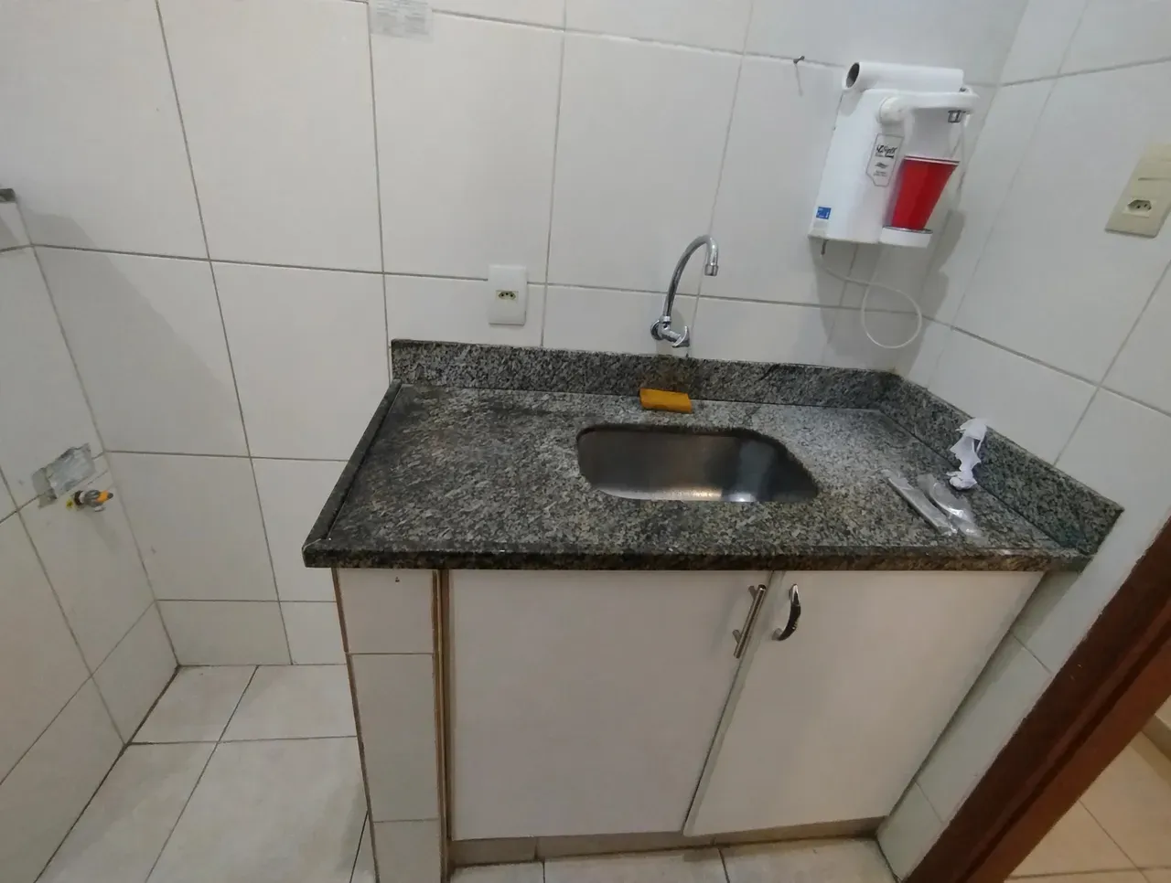 Квартира на 2-му поверсі з пральною машиною — photo 17