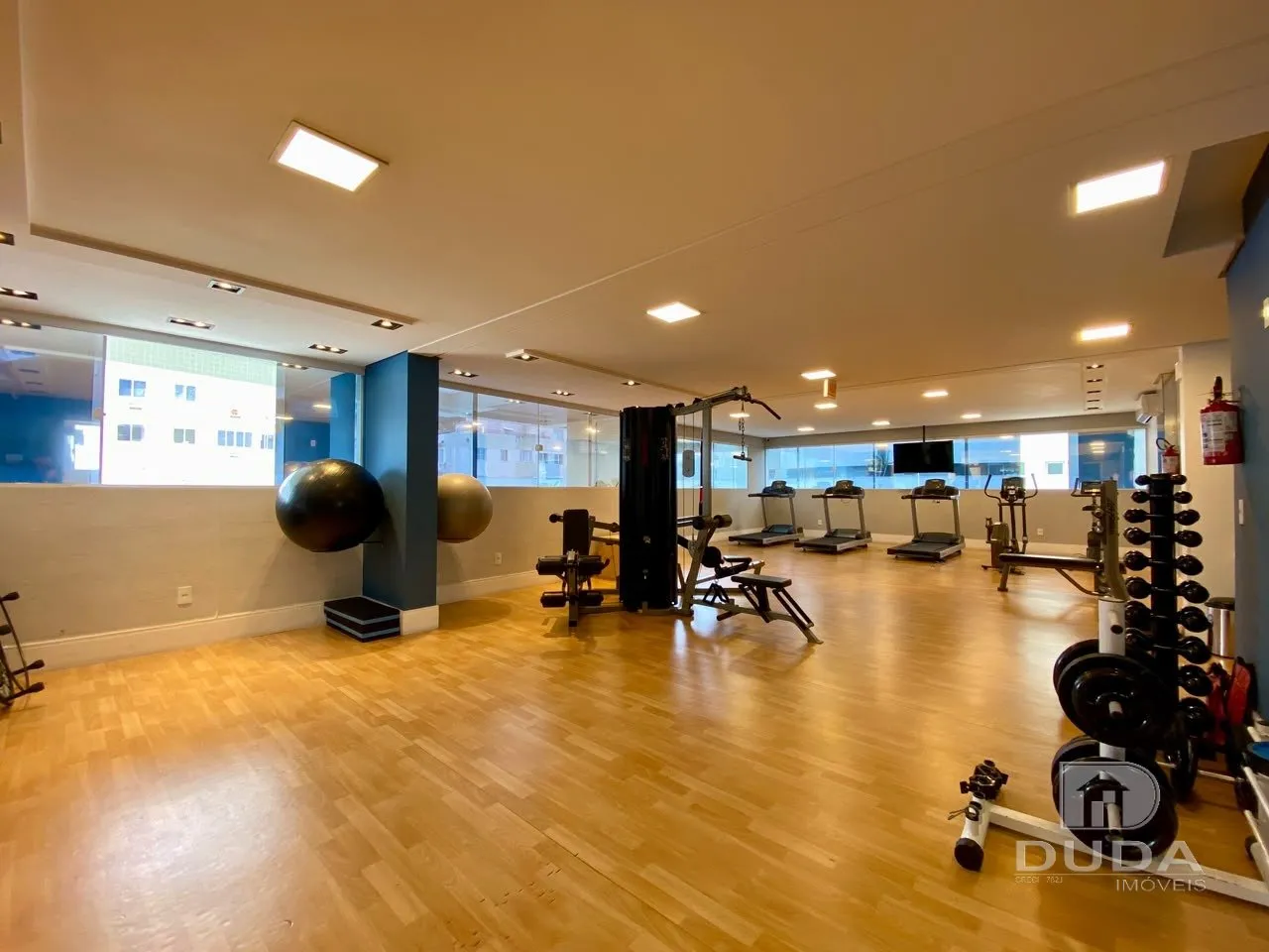 Apartamento mobiliado de 2 quartos com 91 m² e 2 vagas — photo 38