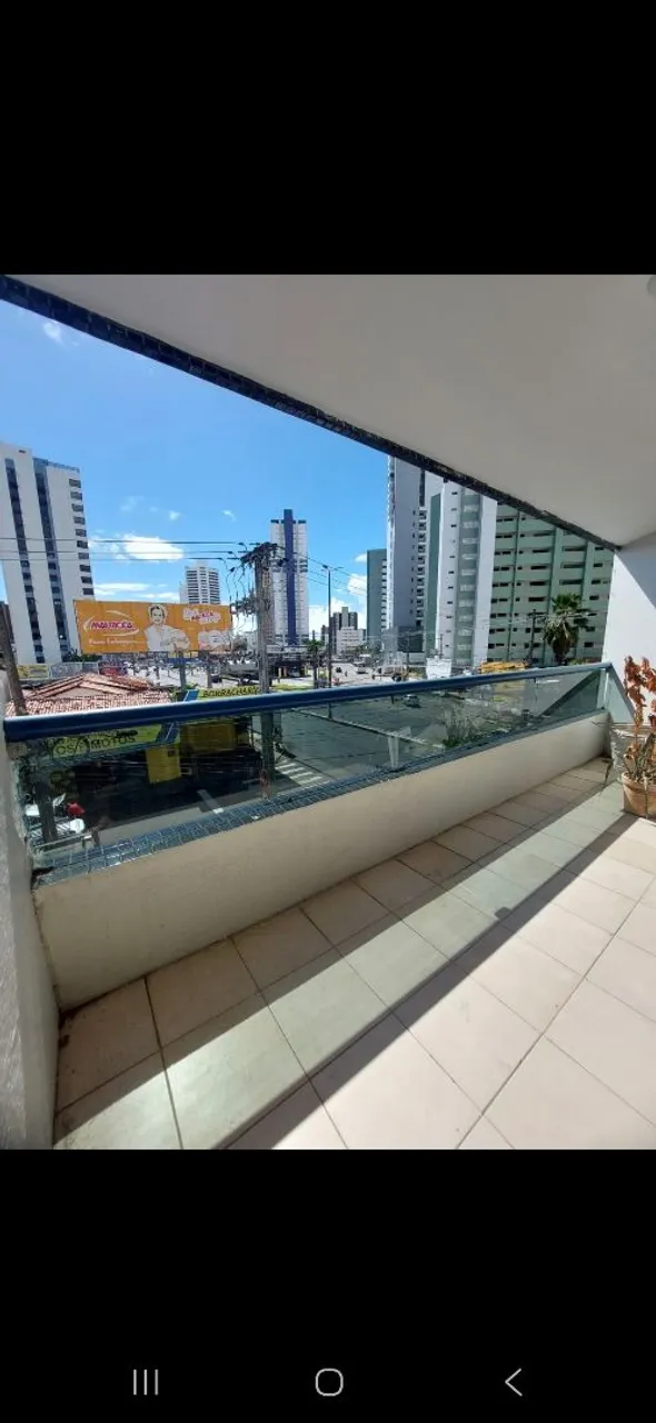 Rental apartment with 3 bedrooms and 2 bathrooms — photo 6