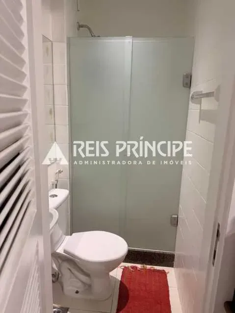 Furnished apartment with 3 bedrooms, 4 bathrooms, 2 parking — photo 5