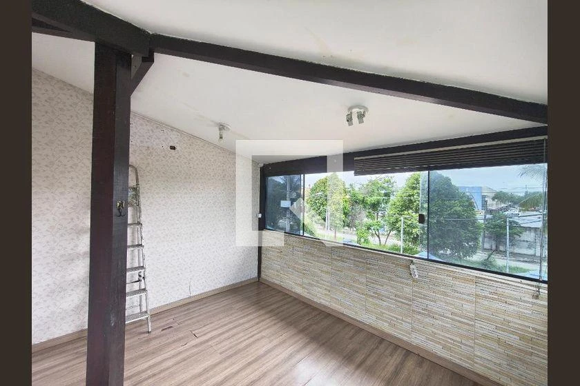 Casa de 2 quartos com varanda gourmet, Gardênia Azul — photo 49